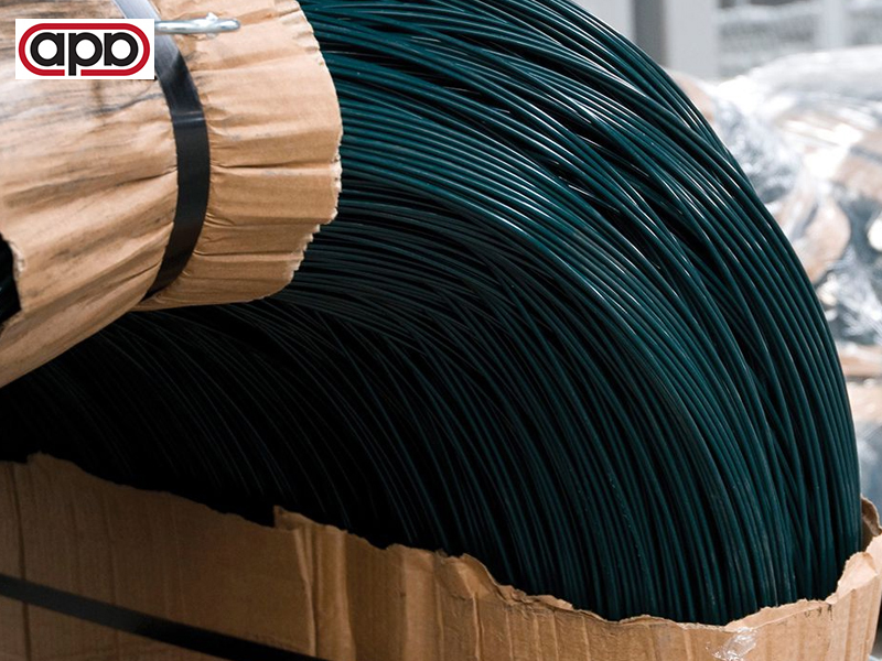 PVC Wire